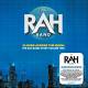 Rah Band: Clouds Across The Moon - The Rah Band Story Volume Two 5 CD | фото 1