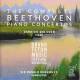 Ohlsson, Garrick / Grand Teton Music Festival Orchestra / Donald Runnicles: Complete Beethoven Piano Concertos 3 CD | фото 1