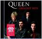 Queen: Greatest Hits CD | фото 1