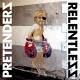 The Pretenders: Relentless, CD | фото 1