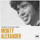 Monty Alexander: The Best of Mps Years CD | фото 1
