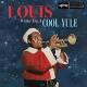 Louis Armstrong: Louis Wishes You A Cool Yule LP | фото 1