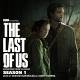 Santaolalla, Gustavo & David Fleming: Last Of Us: Season 1 2 CD | фото 1