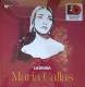 Maria Callas: La Divina - The Best of Maria LP | фото 3