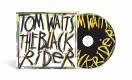 Tom Waits: The Black Rider, CD | фото 1