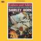 Shirley Horn: Embers And Ashes LP | фото 1