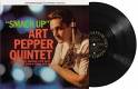 Art Pepper: Smack Up LP | фото 1