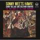 Sonny Rollins: Sonny Meets Hawk! Blu-spec CD2  | фото 1