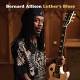 Bernard Allison: Luther's Blues 2 CD | фото 1