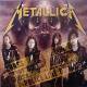 Metallica: Enter Sandman - Japan 1986 2 LP | фото 1