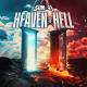 Sum 41: Heaven :x: Hell 2 LP | фото 1