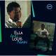 Ella Fitzgerald / Louis Armstrong: Ella and Louis Again SHM-SACD Limited Release Cardboard Sleeve  | фото 1