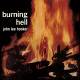 John Lee Hooker: Burning Hell LP | фото 1