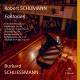 Burkard Schliessmann: Robert Schumann: Fantasies 3 SACD | фото 1