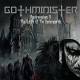 Gothminister: Pandemonium II: The Battle of the Underworlds  | фото 1