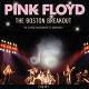 Pink Floyd: The Boston Breakout 2 CD | фото 1