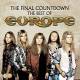 Europe: The Final Countdown: the Best of Europe 2 CD | фото 1