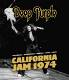 Deep Purple: California Jam 1974 Blu-ray | фото 1