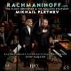 Sergej Rachmaninoff: Klavierkonzerte Nr.1-4 2 SACD | фото 1