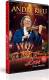 Andr&eacute; Rieu: Love Is All Around - 2023 Maastricht Concert, DVD | фото 1