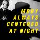 Moby: Always centered at night, CD | фото 1