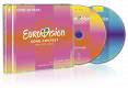 Eurovision Song Contest Malm&ouml; 2024 2 CD | фото 2
