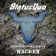 Status Quo: Down Down & Dirty At Wacken 2 CD | фото 1