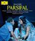 Bayreuther Festspielchor & Bayreuther Festspielorchester & Pablo Heras-Casado: Wagner: Parsifal 2 Blu-ray | фото 1