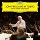 John Williams & Saito Kinen Orchestra & Stephane Deneve: John Williams In Tokyo Blu-ray | фото 1