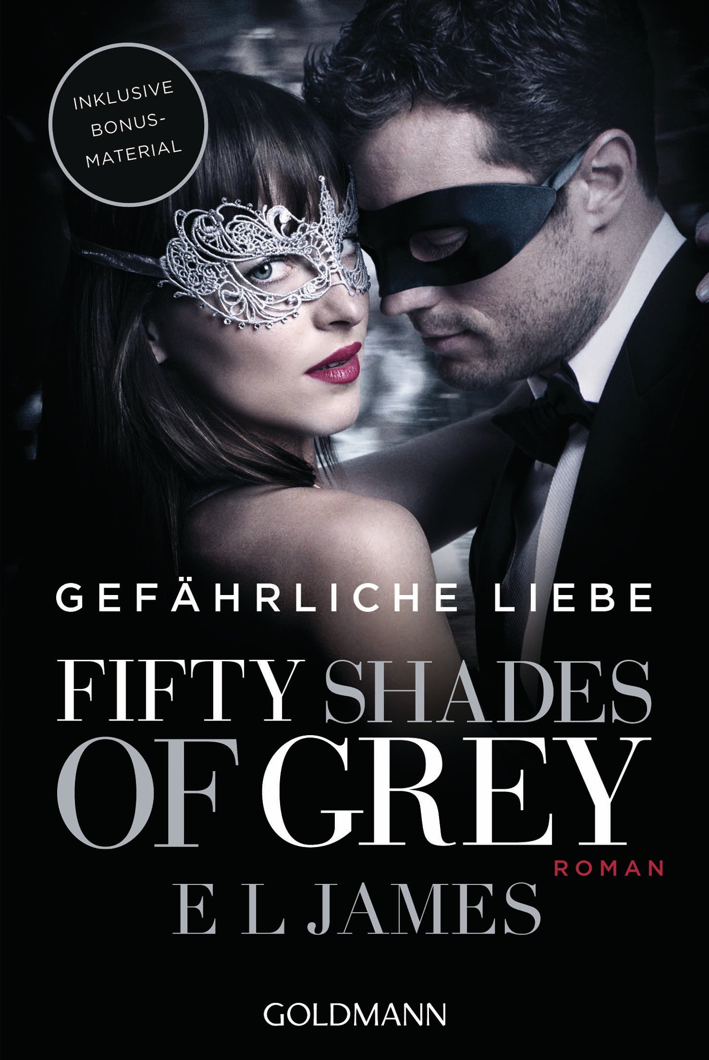 E L James: Fifty Shades of Grey.gefÃ¤hrliche Liebe 2 CD ÐºÑƒÐ¿Ð¸Ñ‚ÑŒ Ð² Ð¸Ð½Ñ‚ÐµÑ€Ð½ÐµÑ‚ Ð¼Ð°...