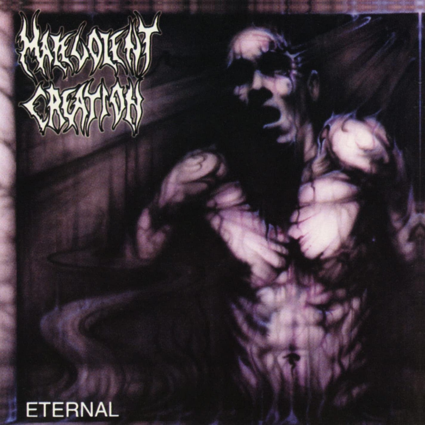 Eternal eternal album. Группа Malevolent Creation альбомы. Creation группа ДЭТ металл. Malevolent Creation Eternal. Malevolent Creation 1991.