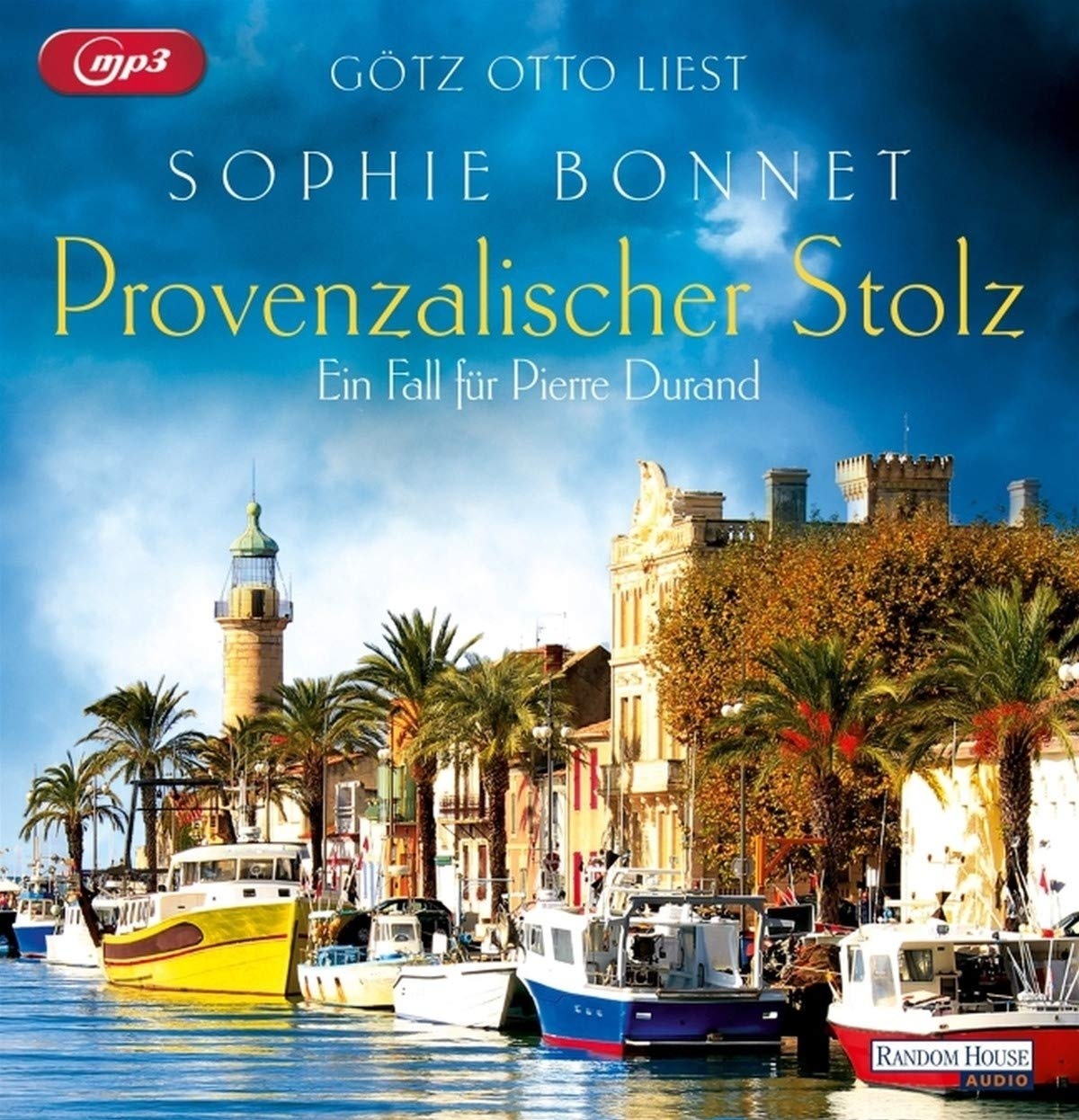 Sophie Bonnet: Provenzalischer Stolz CD | фото 1.