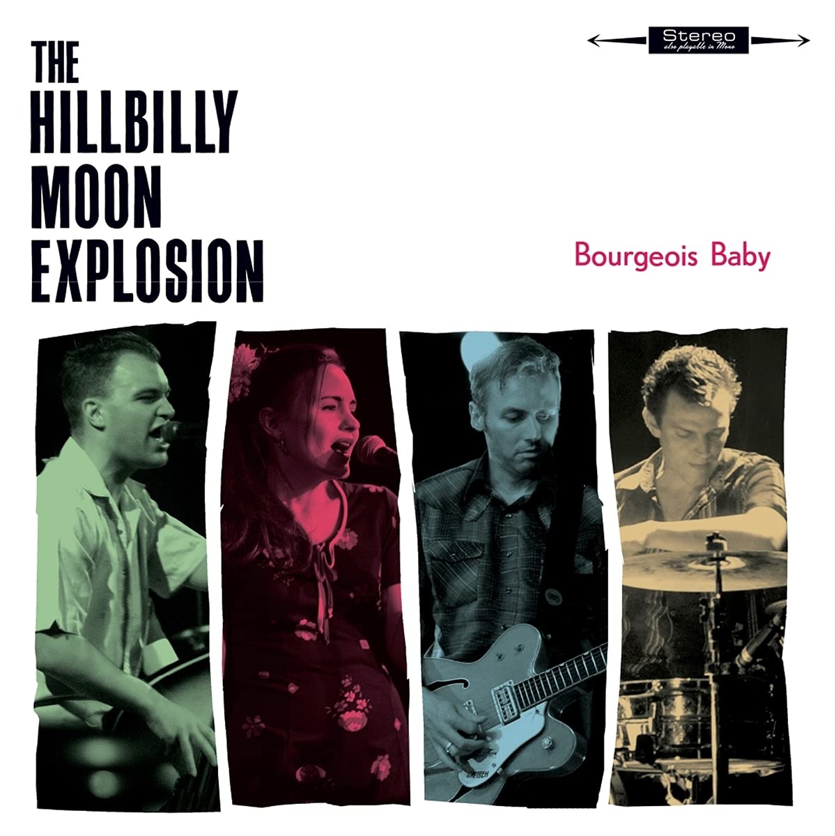 The hillbilly moon. Группа Hillbilly Moon explosion. The Hillbilly Moon explosion фото. The Hillbilly Moon explosion дискография. Hillbilly Moon explosion LP.