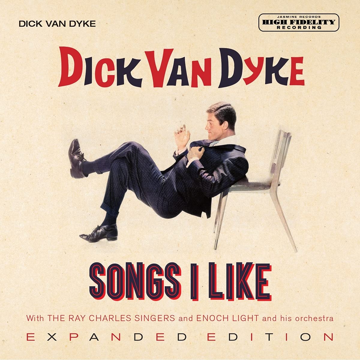 Dick van dyke song on masked singer