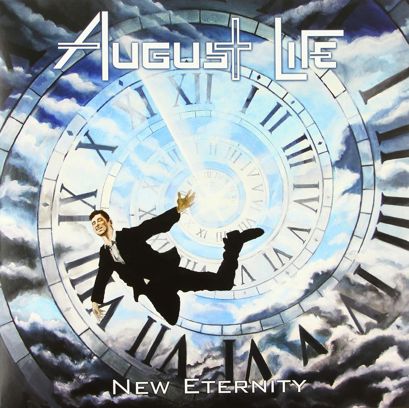 Время 30 августа. Ayreon the Theory of everything 2013. Eternity New album. Часы August Eternal. Turn back time.