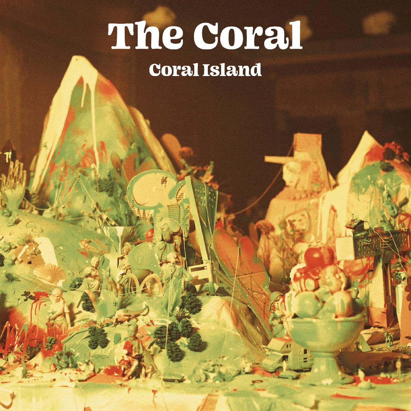 Coral island steam фото 100