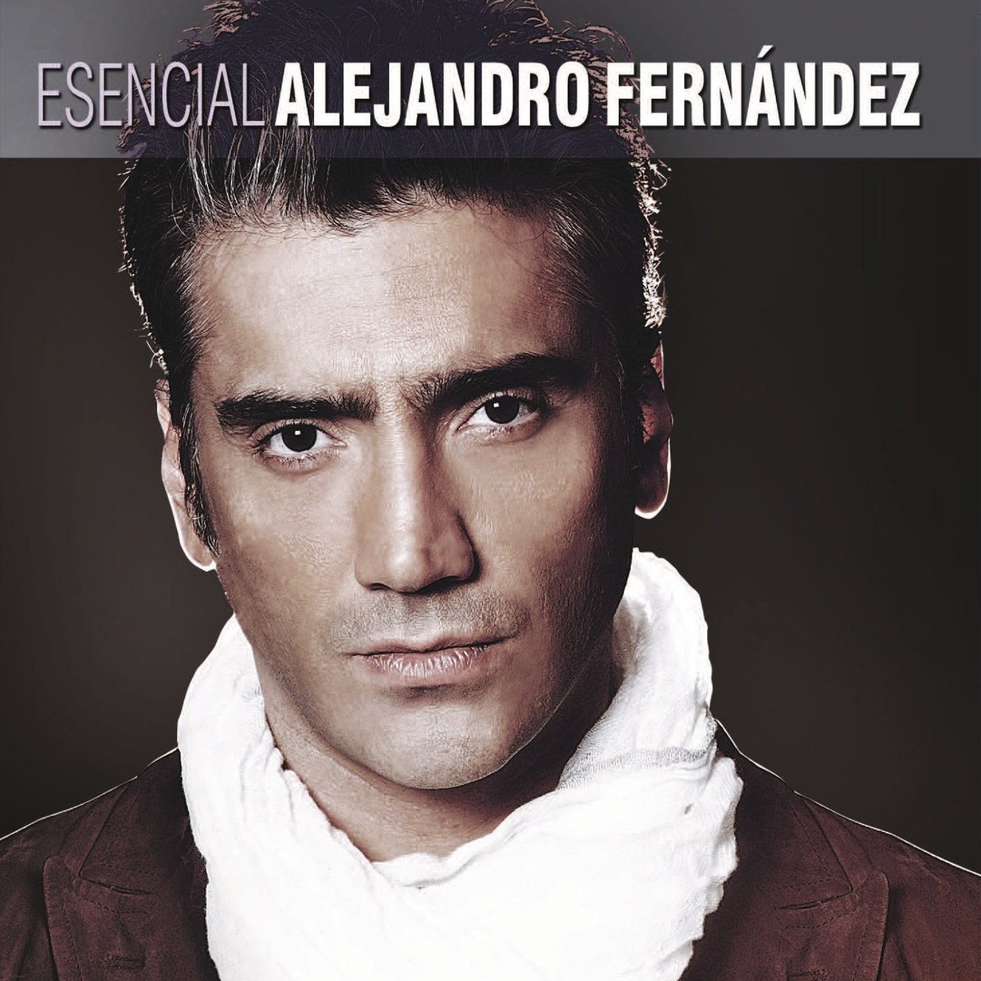 Alejandro Fernandez: Esencial 2 CD купить в интернет магазине ЛегатоМюзик.