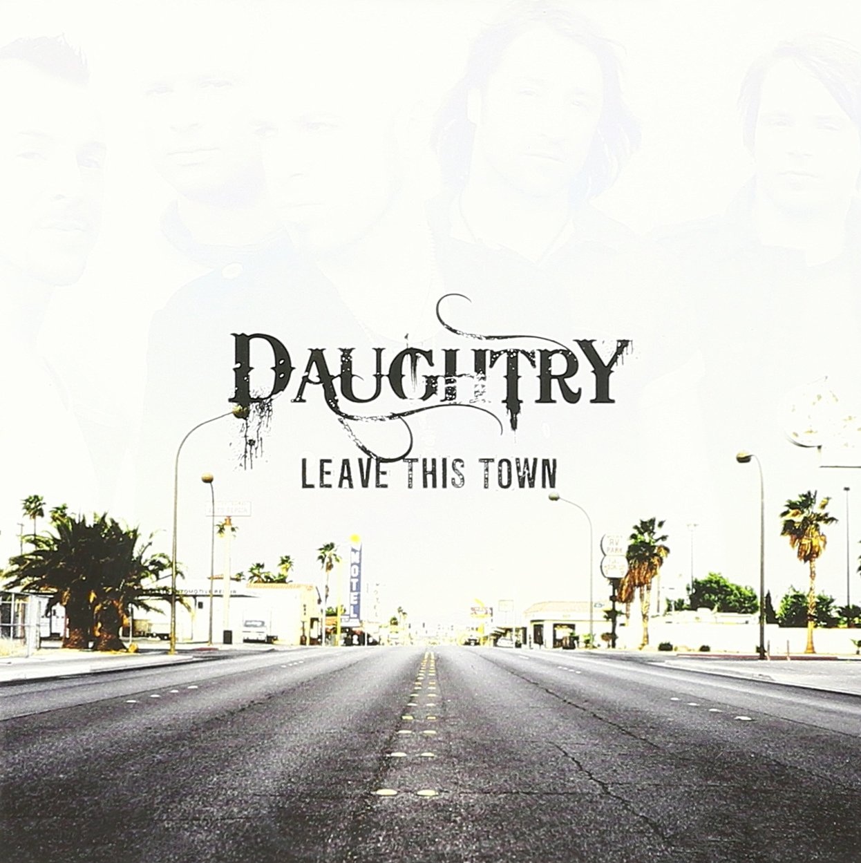 This town small. Daughtry lioness. Daughtry обложки альбомов. Обложка Daughtry lioness. Daughtry leave this Town.