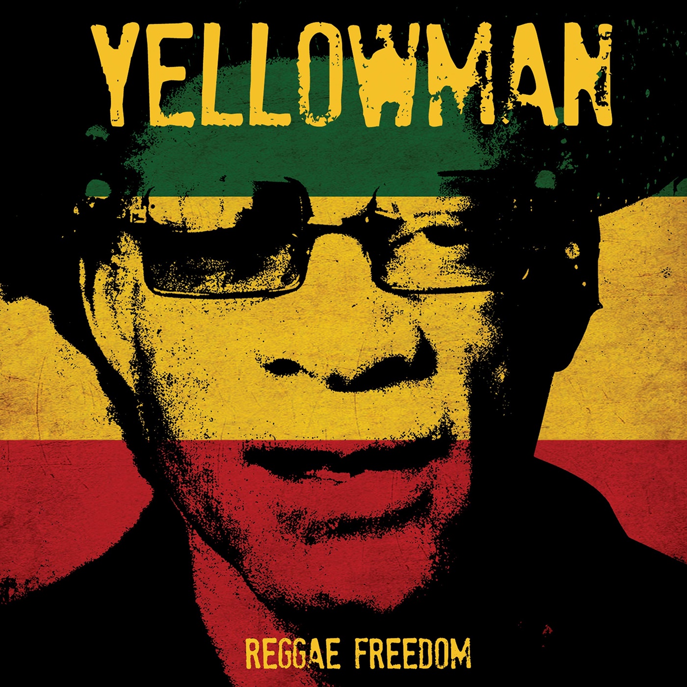 Yellowman. Yellowman Reggae. Freedom желтый диск. Желтый Фрид.