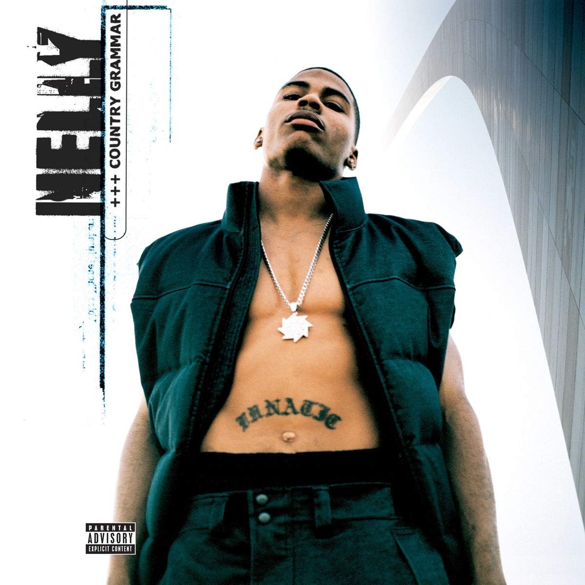 Купить альбом на виниловой пластинке Nelly: Country Grammar (Deluxe Edition...