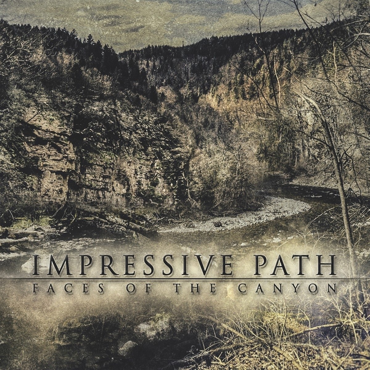 Far journeys. Альбом impressive. Exul Path to the Unknown. Unknown Path - Vol 1 complete.