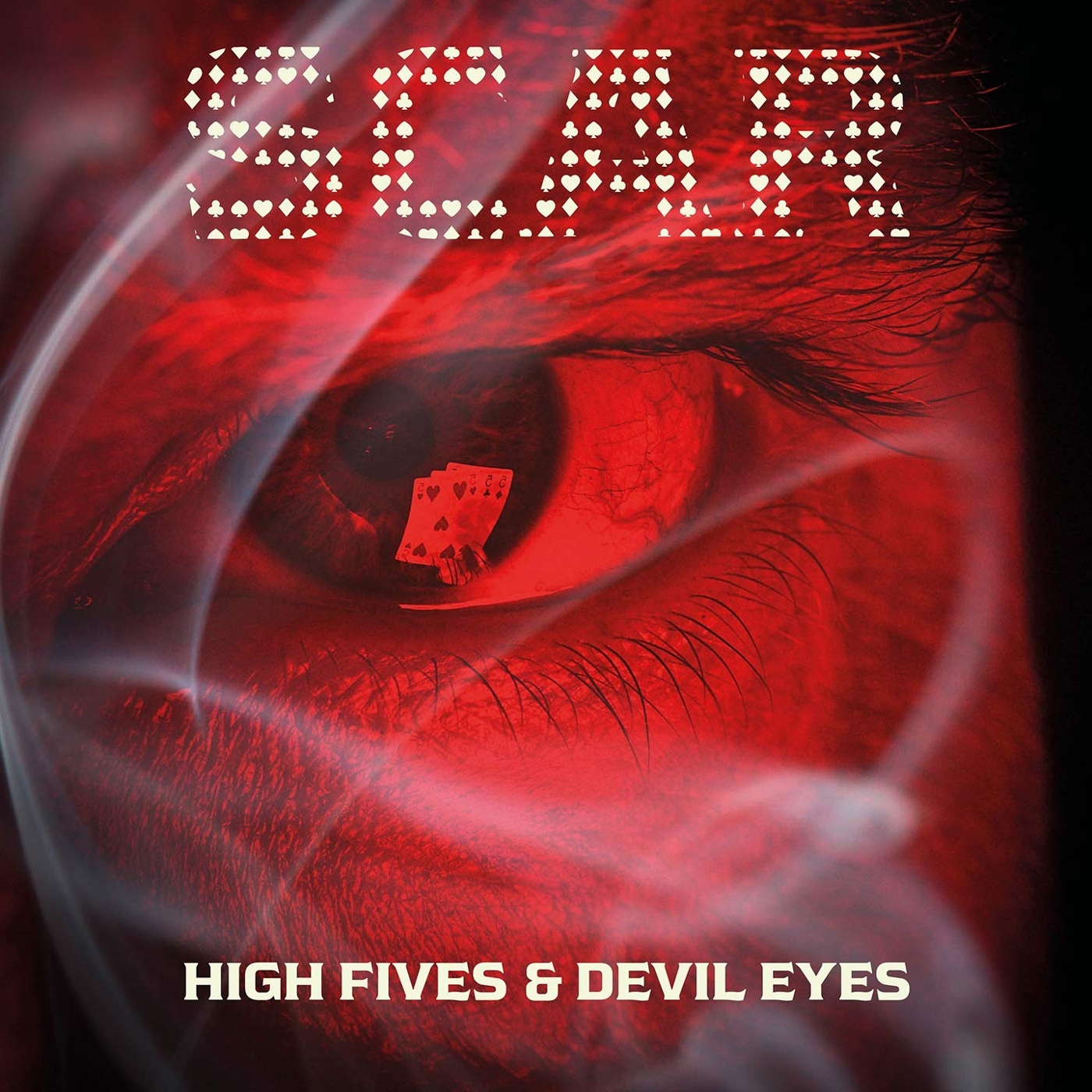 Музыка devil eyes. Providence Devil Eyes. Devil Eyes обложка альбома. Девушка с обложки Devil Eyes.