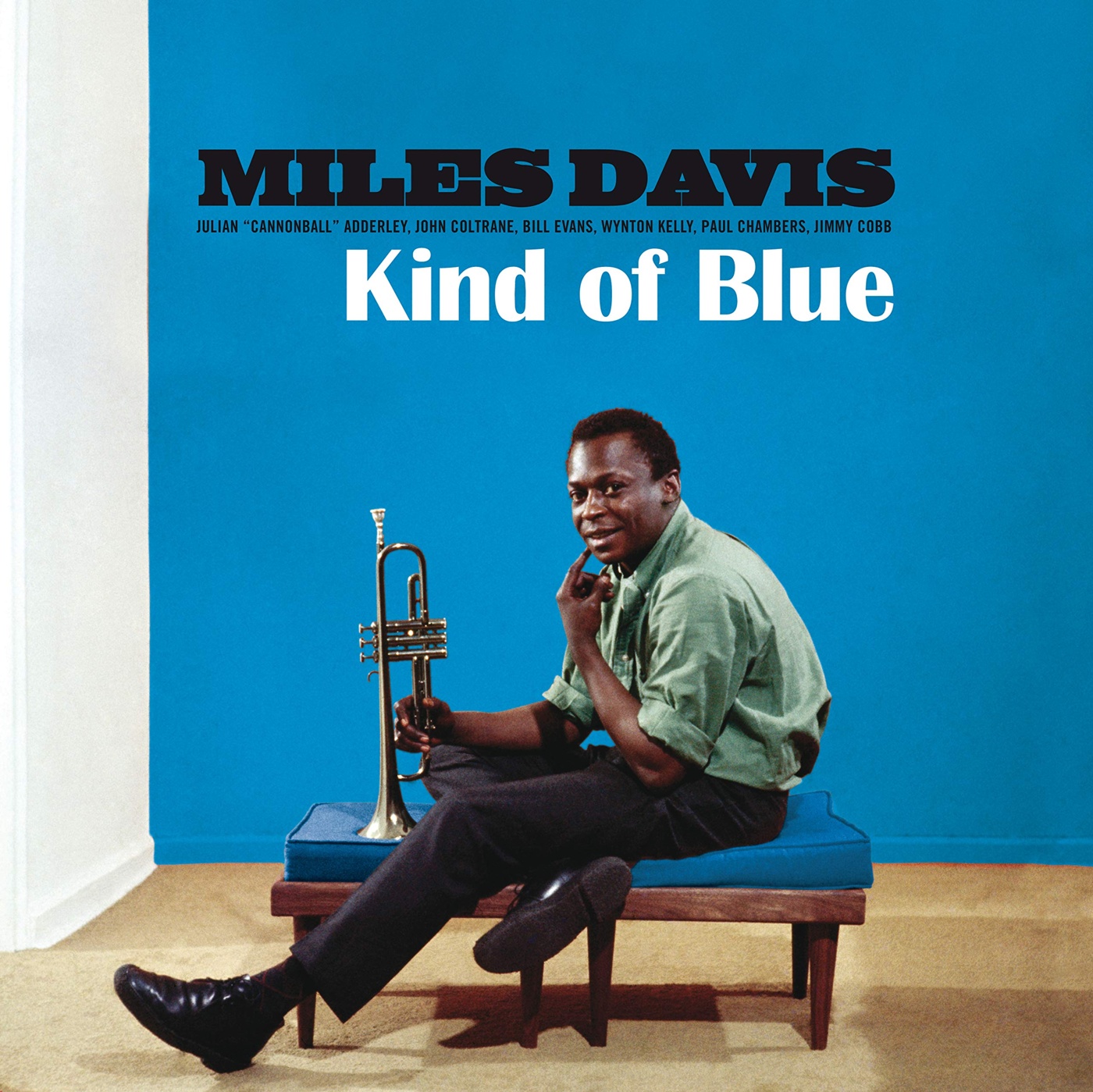 Miles davis blue miles. Miles Davis - kind of Blue (1959). Kind of Blue Майлз Дэвис. Miles Davis kind of Blue обложка. Майлз Девис альбом kind of Blue.