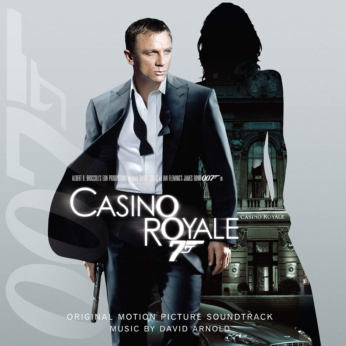 007 казино рояль саундтрек