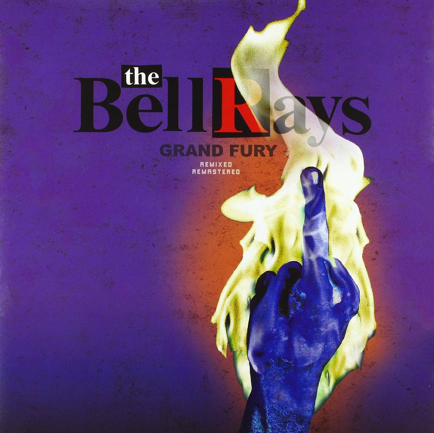 Фурия ремикс. The BELLRAYS - Grand Fury. The BELLRAYS. Muse Fury обложка. Fury.