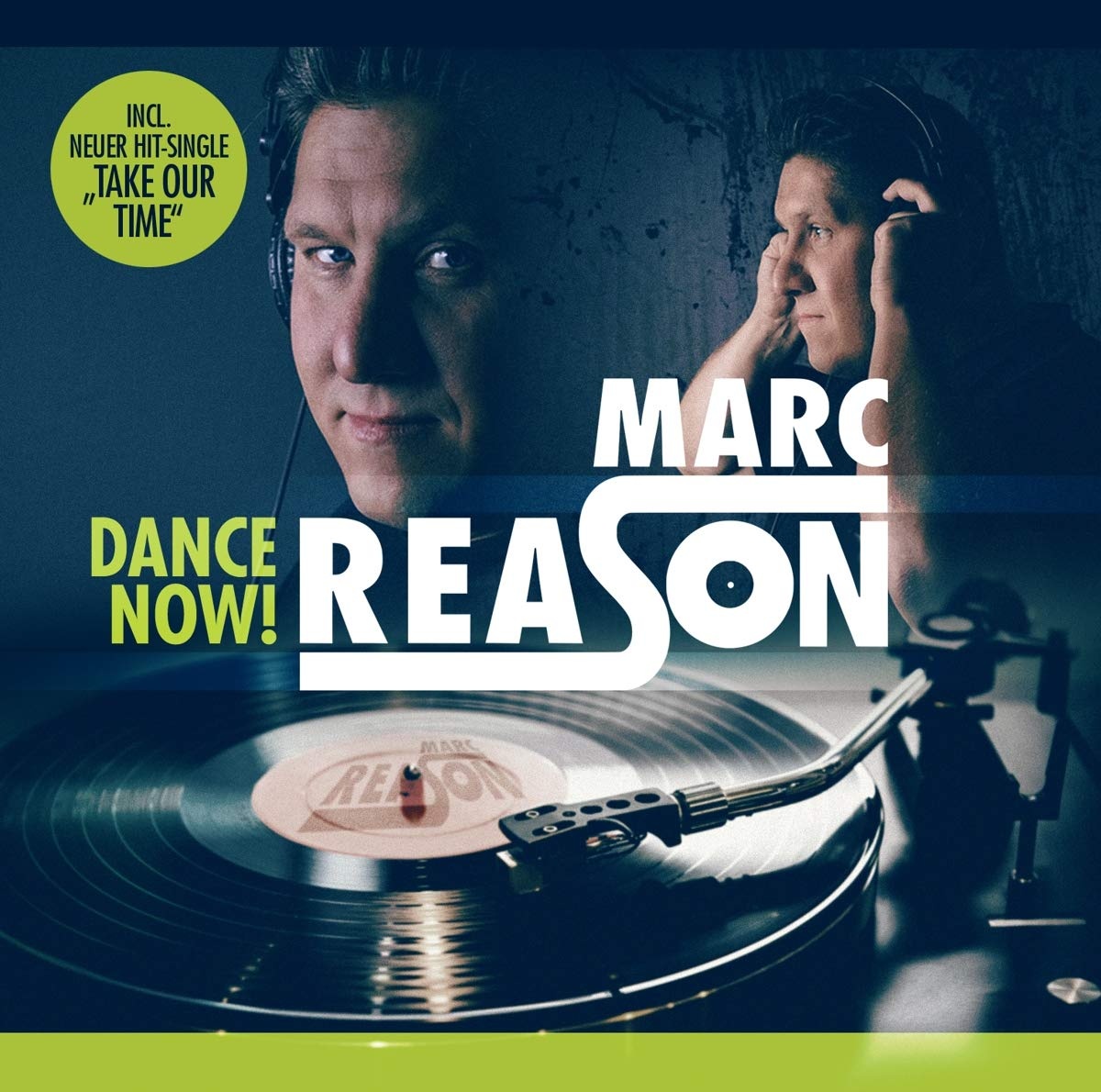 Reason музыка. Песня из 90 Marc reason.