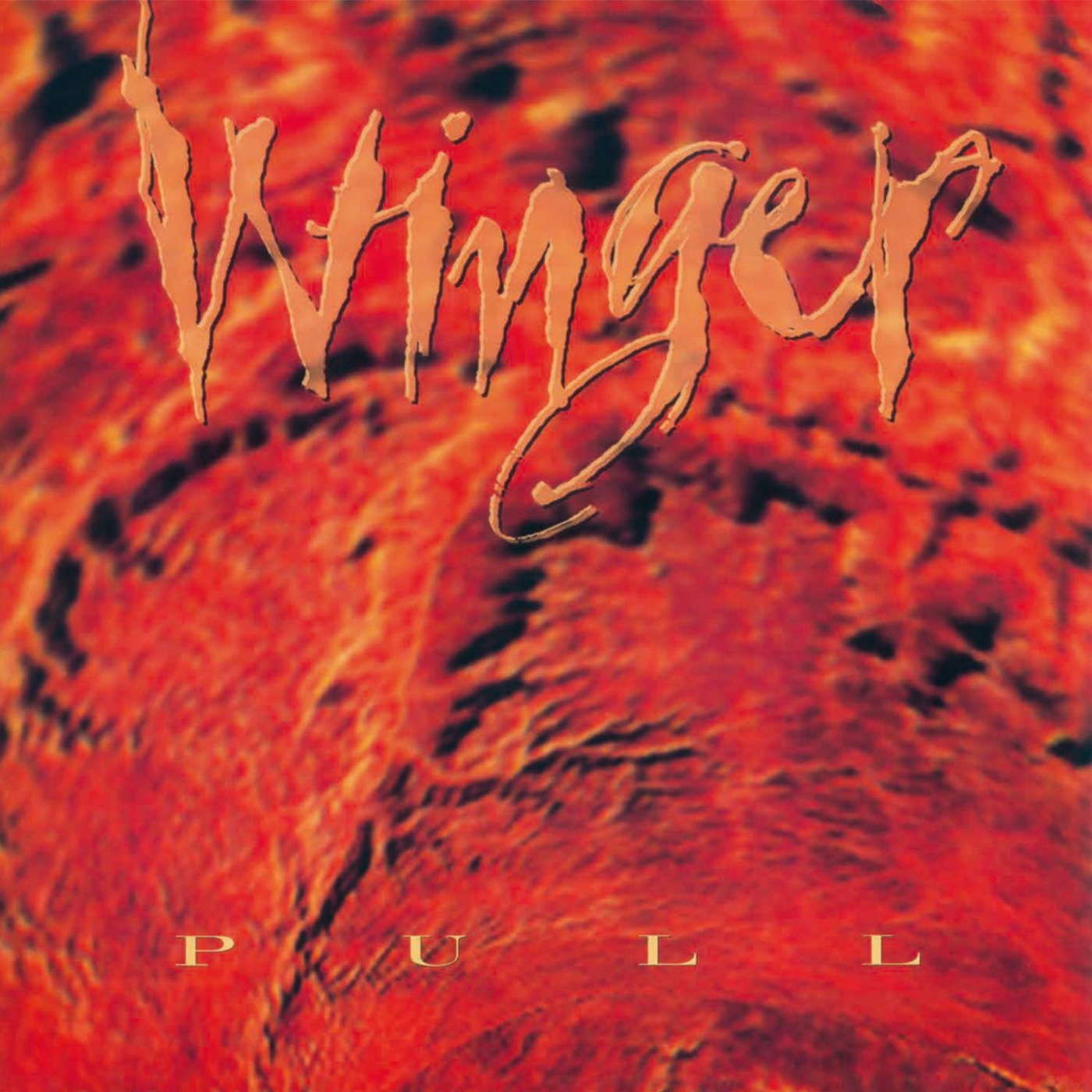 Winger - Pull 1993