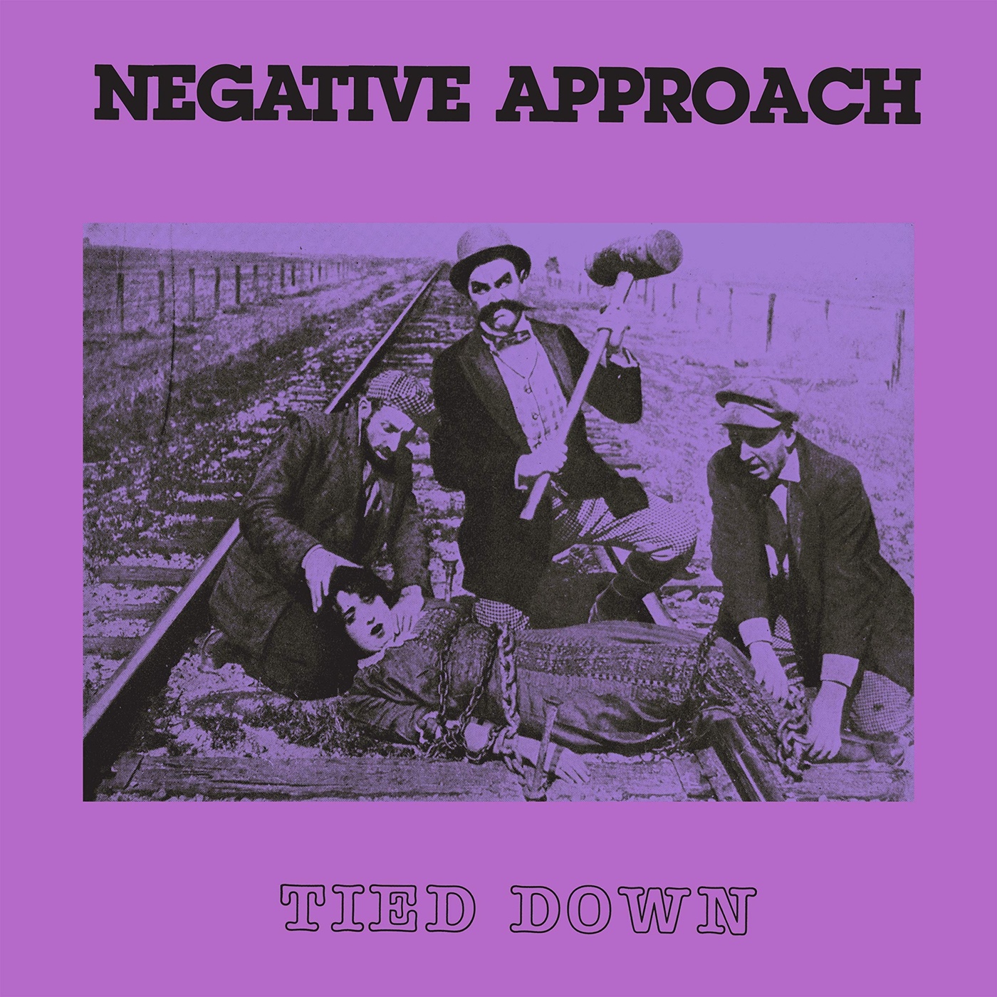 Песни революции и гражданской. Negative approach negative approach. Negative approach Band. Negative approach logo.