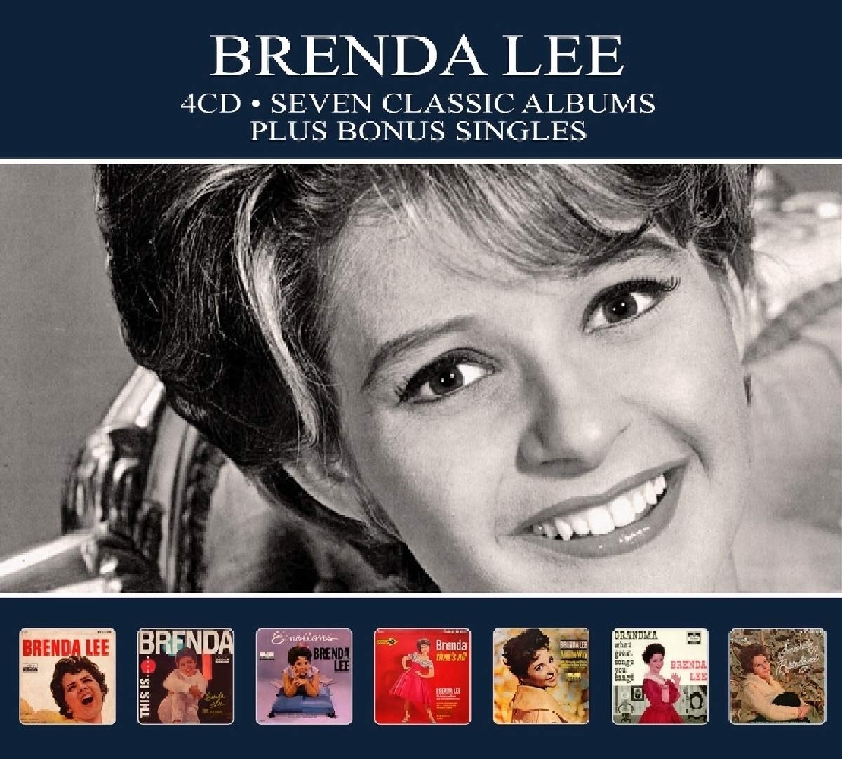 Севен ли. Brenda Lee обложка. Brenda Lee сейчас. Brenda Lee 2020. (1962) Sincerely, Brenda Lee обложка альбома.