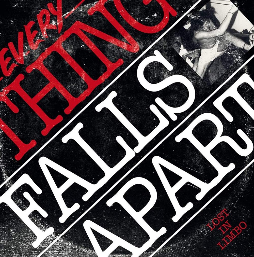 Falling everything. Everything Falls. Huser du everything Falls Apart and more.